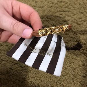 Henri Bendel Cuff